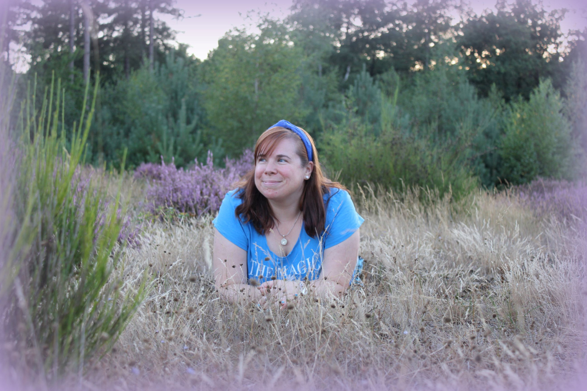 Paulien Vlindervrij Leven