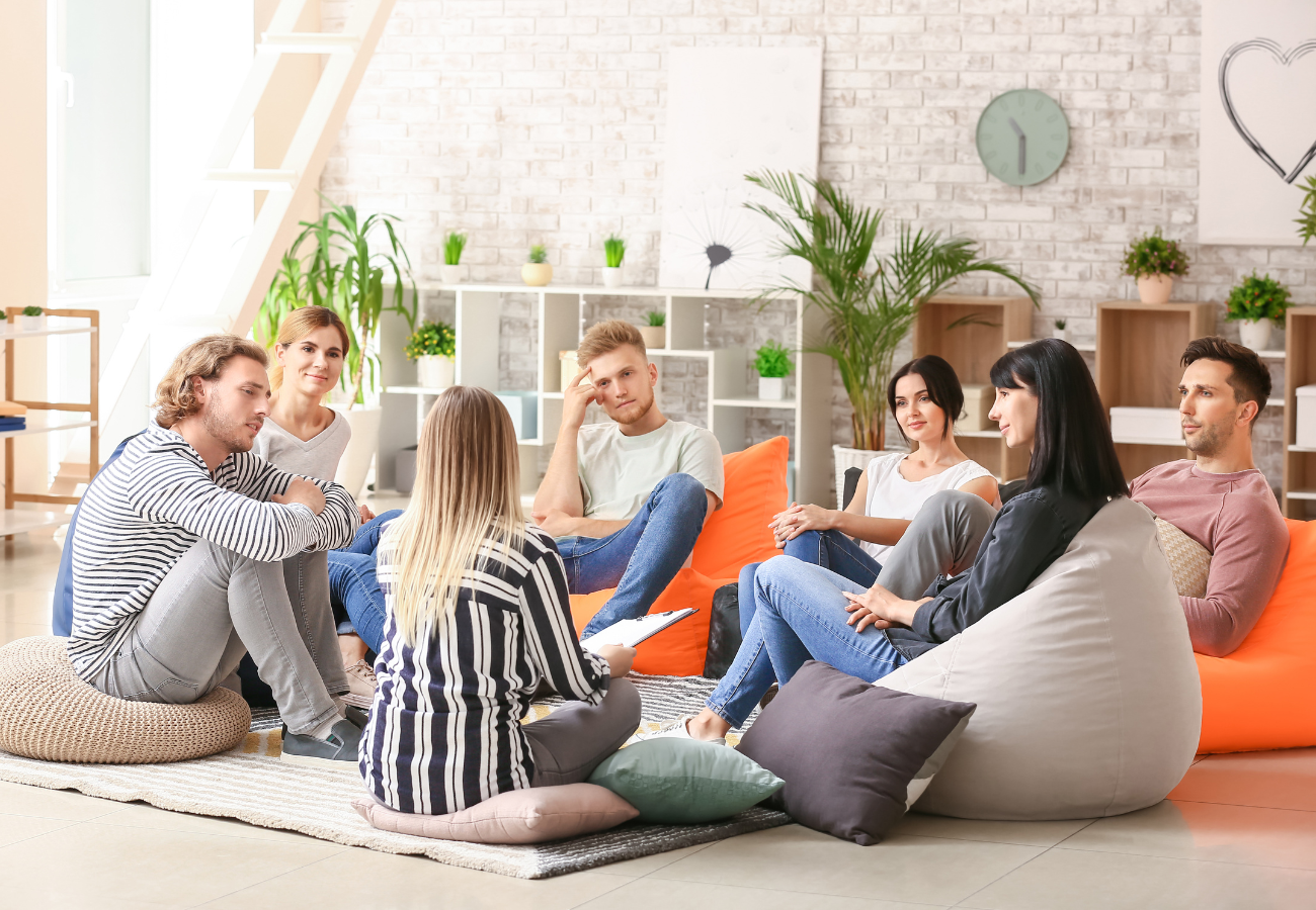 Spiritualweirdo.nl - cirkel