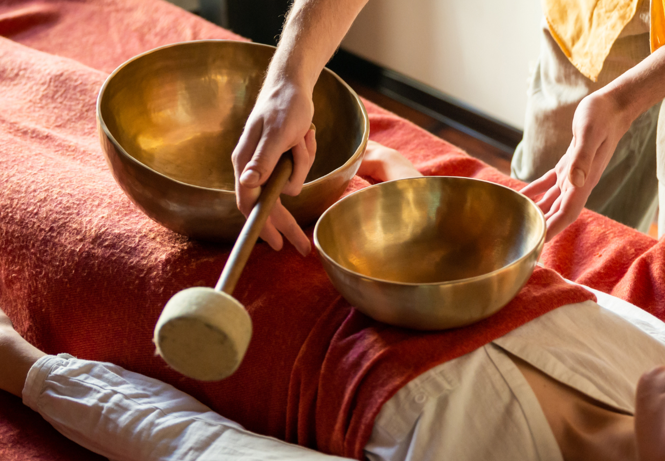 Spiritualweirdo.nl - klankschalen